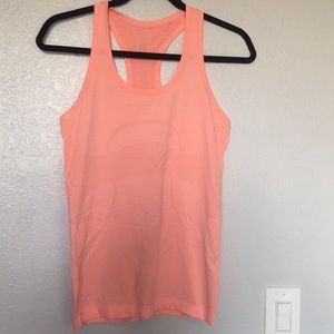 🎉SALE🎉 Lululemon Tank Top